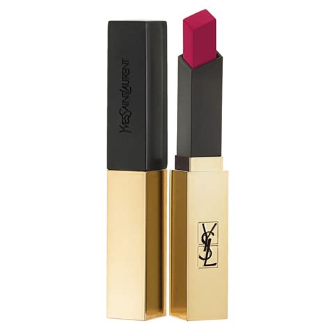 ysl slim 35|ysl rouge pur couture the slim.